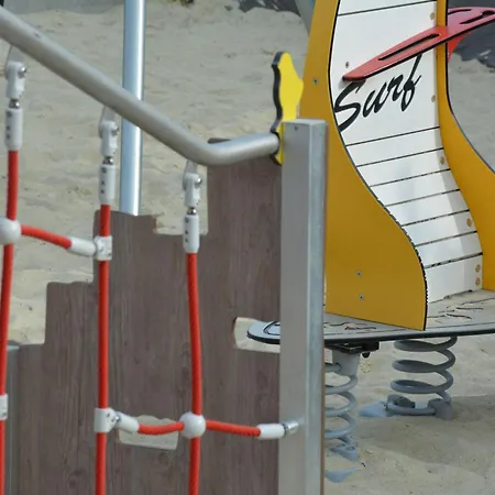 Mobil-home Confort 2 Chambres, Piscine Chauffee, 200 M De La Plage, Parking Et Wi-fi Inclus - Fr-1-361a-77 بيت للعطل