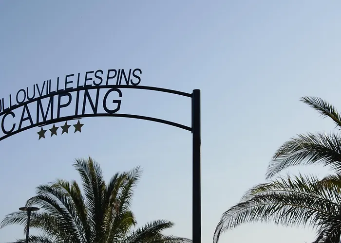 Mobil-home Confort 2 Chambres, Piscine Chauffee, 200 M De La Plage, Parking Et Wi-fi Inclus - Fr-1-361a-77 Vakantiehuis